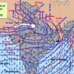 Monsoon Update: मॉनसून में भीगा पूरा देश, सिर्फ दिल्ली अछूती! IMD ने जारी किया MAP