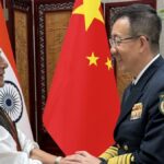 पाकिस्तानी टेररिज्म, सीमा विवाद पर 4 पॉइंट्स फॉर्मूला… चीनी रक्षा मंत्री के साथ राजनाथ की इन मुद्दों पर हुई बात
