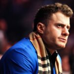 Female wrestler sends a message after MJF attacks former WWE star outside AEW