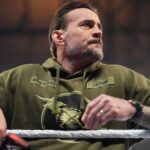 “Miss you” – CM Punk sends a message to former WWE Women’s Champion