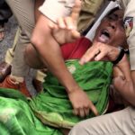 Youth killed, mother injured in accident on MG Road in Thrissur