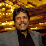 Kapil Dev pops champagne & celebrates with 1983 World Cup teammates at his house on 42nd anniversary [Watch]