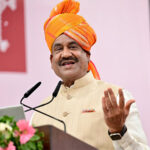 India is leading world in finding solutions to global challenges due to its youth:  Lok Sabha Speaker Birla at IIT Jodhpur