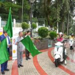 Himachal CM flags off 12 e-scooters to reach out to HIV, TB, hepatitis patients