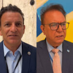 Geneva: UKPNP leaders demand UN action on human rights violations in PoJK, PoGB