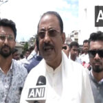 “Indira Gandhi implemented Emergency to save her seat”: Tripura BJP Chief Rajib Bhattacharjee