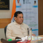 Union Minister Sarbananda Sonowal launches key tech initiatives to boost efficiency, productivity in major maritime digital push