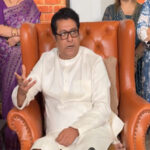 MNS chief Raj Thackeray calls for July 5 Marathi solidarity march against Hindi imposition