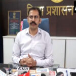 Haryana: “FIR has been filed, arrests made in Aravalli forest fire,” says Nuh Deputy Commissioner