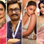 BREAKING: Rekha to host Umrao Jaan re-release premiere; Aamir Khan, Alia Bhatt, Janhvi Kapoor and other Bollywood biggies expected to attend