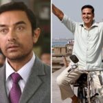 Aamir Khan and Akshay Kumar – two pillars of purposeful cinema in an era chasing formulas; Sitaare Zameen Par, 3 Idiots, Toilet: Ek Prem Katha, Pad Man, etc are living proofs