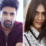 Adivi Sesh on his upcoming film Dacoit with Mrunal Thakur: “Even though my character is raw and filled with rage, the story at its core is about love”