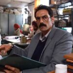 Arjun Rampal on CBFC asking for over 120 cuts in Punjab 95, “How can any film survive so many cuts?”