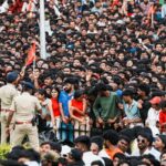 ‘Govt Considering Moving Bengaluru Cricket Stadium To New Location’: Siddaramaiah After Stampede