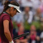 Emma Raducanu Praises Wimbledon For Blocking Stalker: ‘Police Contacted Me…’