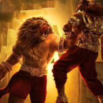 First single ‘Roar of Narsimha’ from Mahavatar Narsimha released in five languages