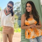 Sitaare Zameen Par Actress Genelia D’Souza Best Summer Look To Inspire Your Wardrobe