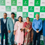 IHG Hotels & Resorts announces the signing of Holiday Inn Bengaluru Electronic City