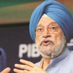 Modi has done more than his predecessors for Sikhs: Union Minister Puri