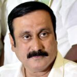 DMK and ‘conspirators within’ responsible for confusion within PMK: Anbumani