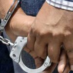 Senior journalist arrested over controversial debate