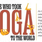 Meet The Six Gurus Who Shaped Modern Yoga And Took It To The World