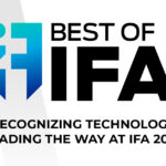 Best of IFA 2025 – entries open now!