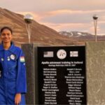 From Palakollu To The Stars: India’s Jahnavi Dangeti Set For Historic 2029 Space Mission