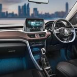 कम दाम, धांसू माइलेज… फीचर्स में भी आगे! इस सस्ती SUV ने सबको पछाड़ा