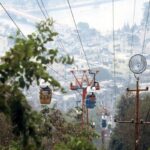 Blame Game Erupts Over Cancelled Mansa Devi Ropeway Tender In Haridwar