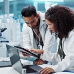 Reimagining Healthcare: How Digital Innovation Is Reshaping The Future Of Medicine
