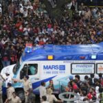 Bengaluru Stampede: Congress High Command Summons Siddaramaiah, DK Shivakumar To Delhi