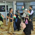 Operation Sindhu: 292 More Indians Evacuated From Iran, Total Repatriated Now 2,295