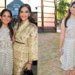 Sustainability Meets Sophistication: Isha Ambani Repeats A Valentino Dress In Style