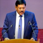 ‘Constitution Is Supreme, All Three Wings Of Democracy Work Under It’: CJI BR Gavai