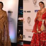 Tabu To Nimrat Kaur, Stars Who Celebrated Rekha In Style At Umrao Jaan Screening