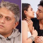 20 Years, COUNTLESS Chartbusters: Tracing the LEGENDARY journey of Mohit Suri and how he delivered a memorable soundtrack with EVERY film; talented filmmaker says, “I don’t plan hits, I feel them…hope I have created my BEST music for Saiyaara”