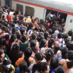 Mumbai train accident: Railways announce all local trains in Mumbai Suburban to have automatic door closure