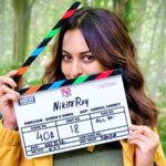Sonakshi Sinha starrer Nikita Roy gets new release date; now arriving on July 18