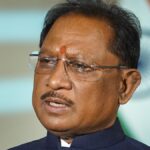 Bastar project pending for 45 years gets go ahead from PM: Chhattisgarh CM