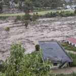 Himachal Pradesh cloudbursts, flash floods | 2 dead, 20 feared swept away in Kangra, heavy rain continues