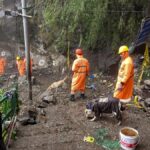 Uttarakhand: NDRF resumes search for missing pilgrims