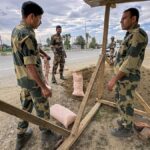 Amarnath Yatra in Jammu: More than 180 companies of Paramilitary forces deployed, says IGP