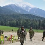 Memorial For Pahalgam Victims: J&K Administration To Build ‘Symbol Of Resilience’ In 6 Months
