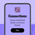 NYT Connections hints and answers for Monday, June 9 (game #729)