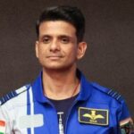 Shubhanshu Shukla Live From ISS: Astronaut To Interact With School Students In India