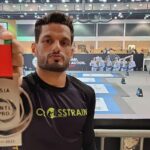 Siddharth Singh: The Vanguard Of India’s MMA And BJJ Revolution