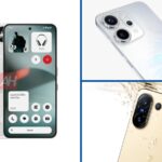 Top 5 smartphones coming this July: Nothing, Samsung, Motorola and more