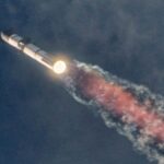 SpaceX says debris recovery attempts hindered after Starship explosion