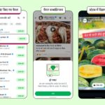 WhatsApp announces its first advertising play, but won’t show it to everyone